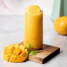Mango Chiller