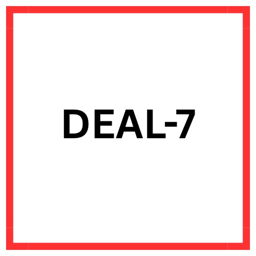 Deal 7