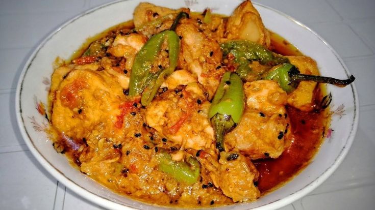 Achar Gosht