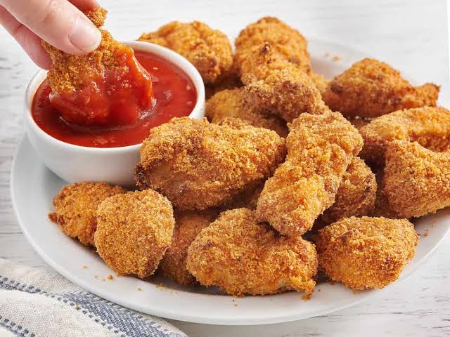 Chicken Nuggets