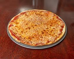 Thin Crust Pizza
