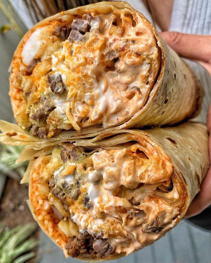 Paratha Roll