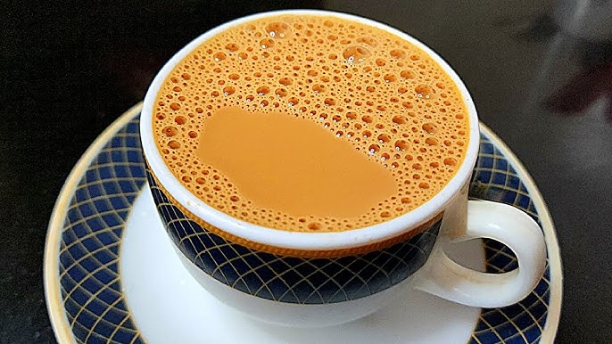 Gurr Masala Tea