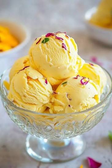 Sultani Ice Cream