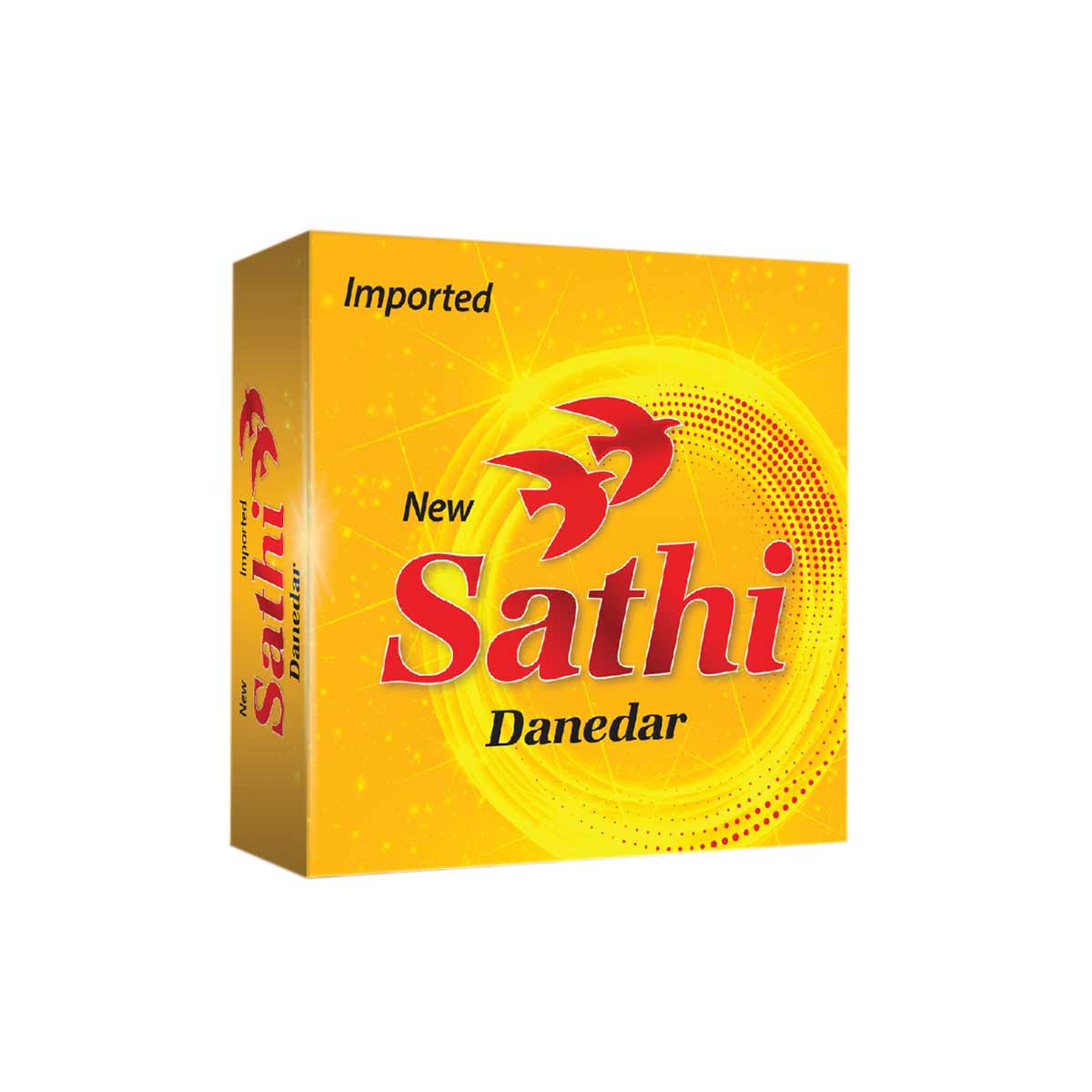 Sathi Doted