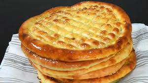 Roghni Naan