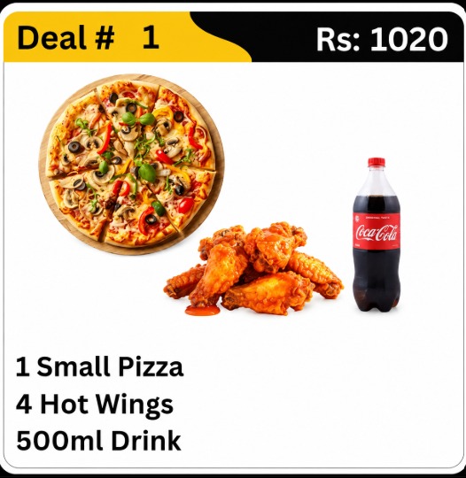 Deal 1