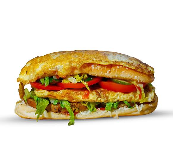 Chicken Burger