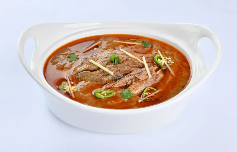 Beef Nehari