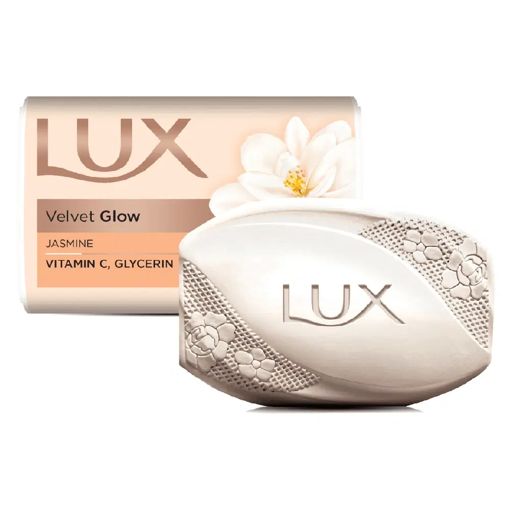 LUX Soap