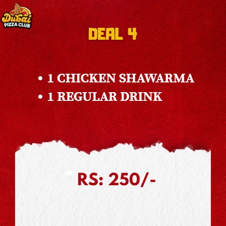 Deal 4