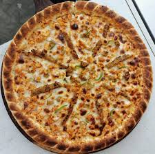 Shahi Delux Pizza