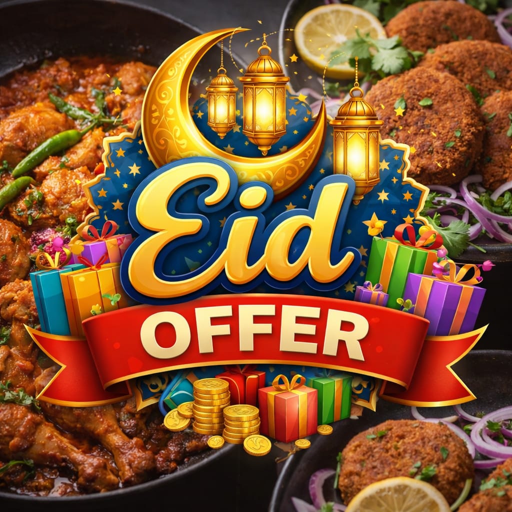 Eid Offer