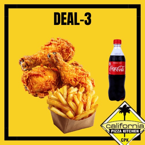 Deal 3