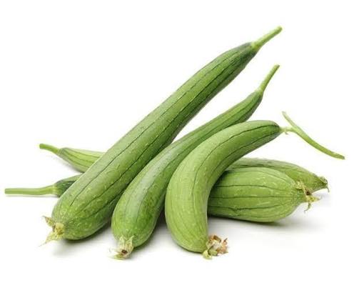 گھیا توری