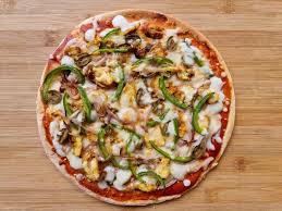 Pizza Shawarma