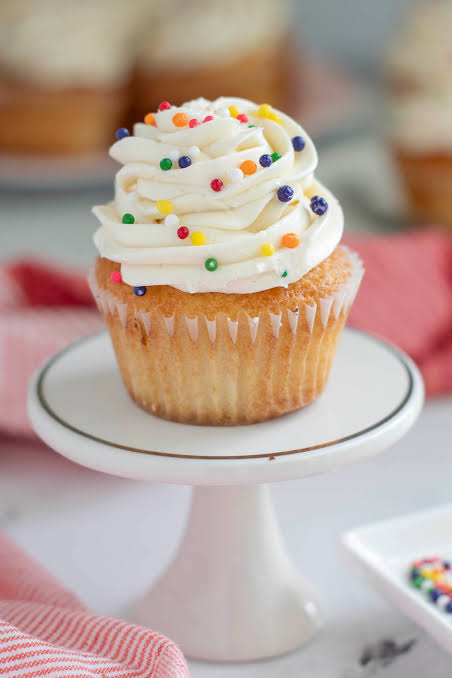 Cupcake