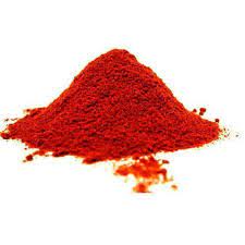 Red Chili