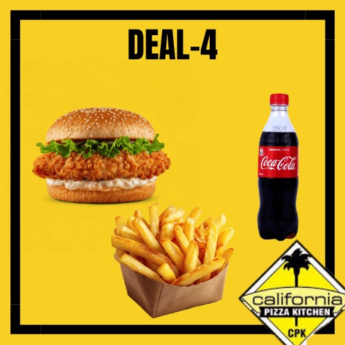 Deal 4