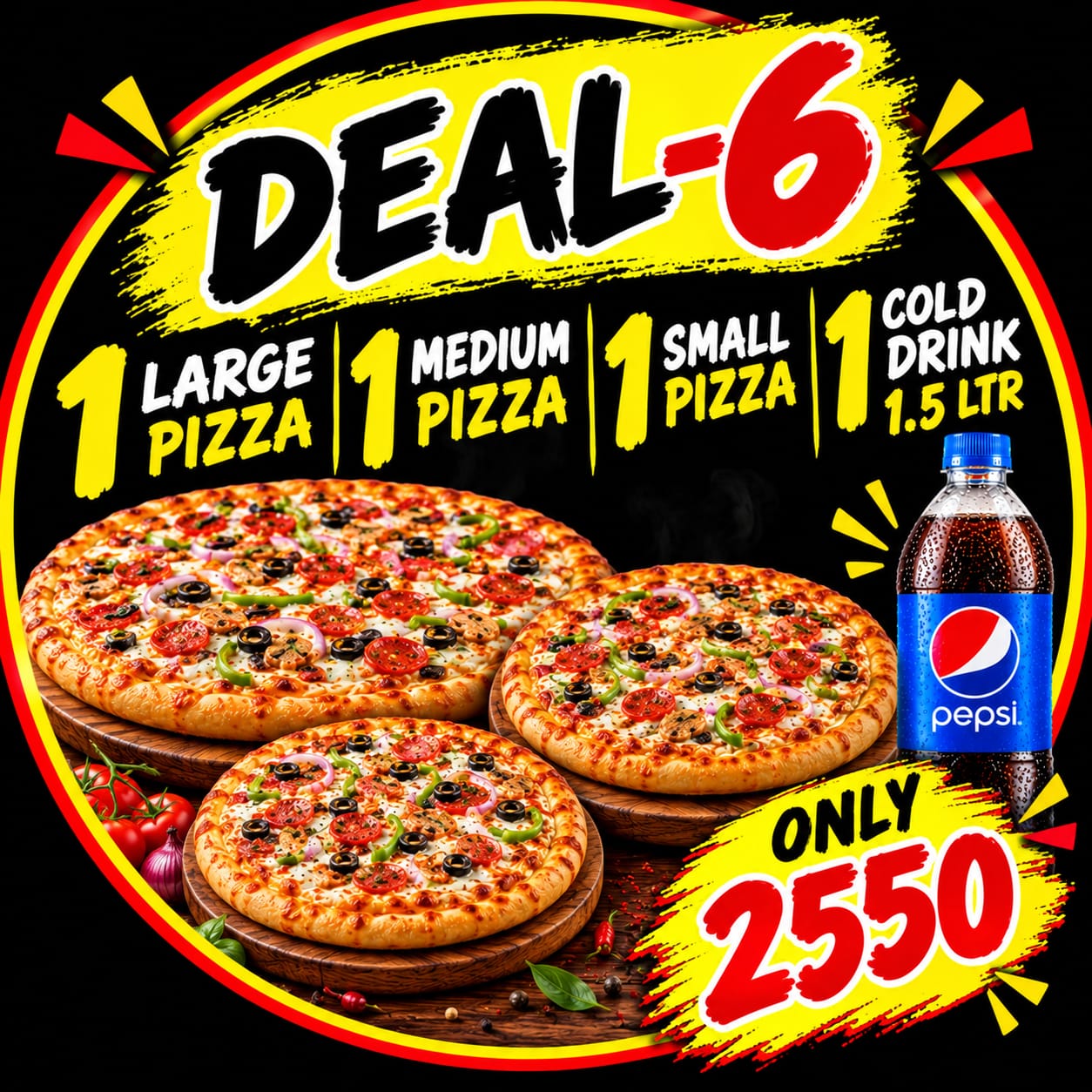 Deal 6
