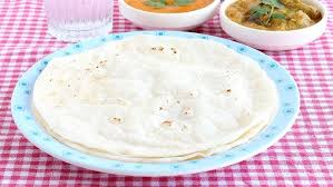 Rice Roti