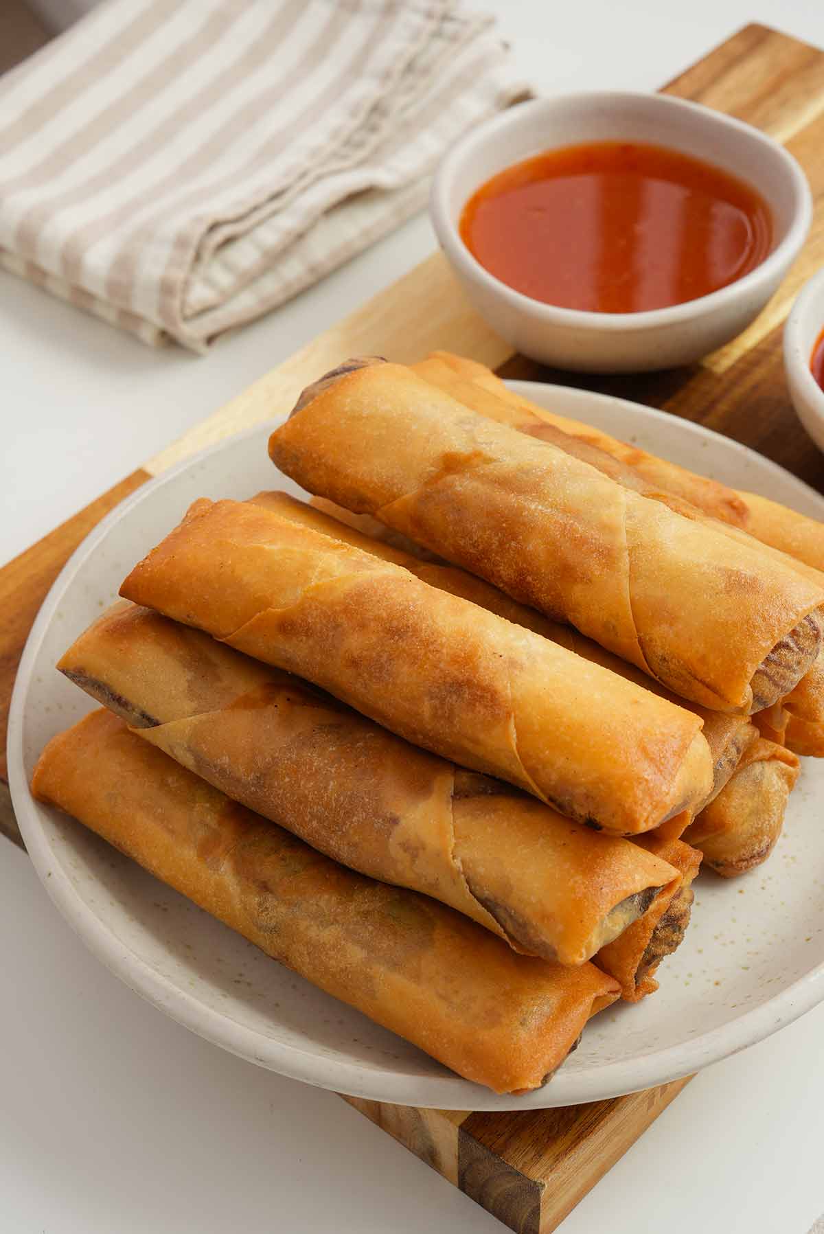 Spring Roll