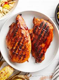 Chicken Grill Chest piece