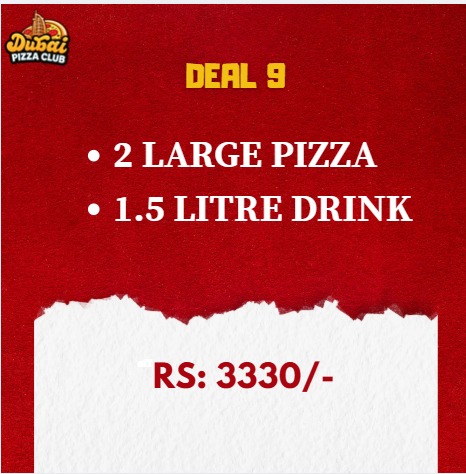 Deal 9