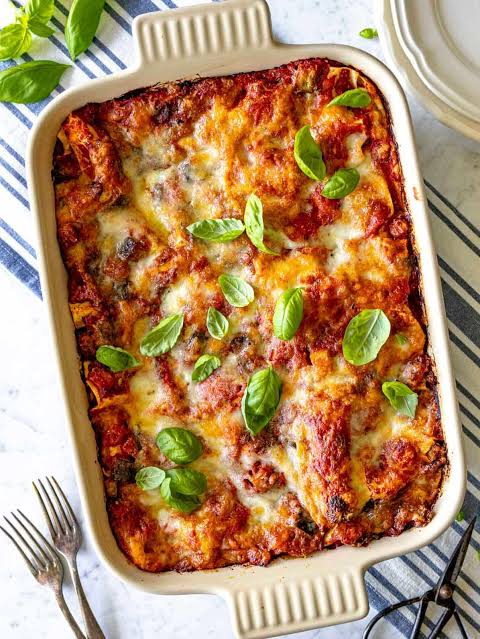 Lasagna Pasta