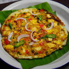 Omlette