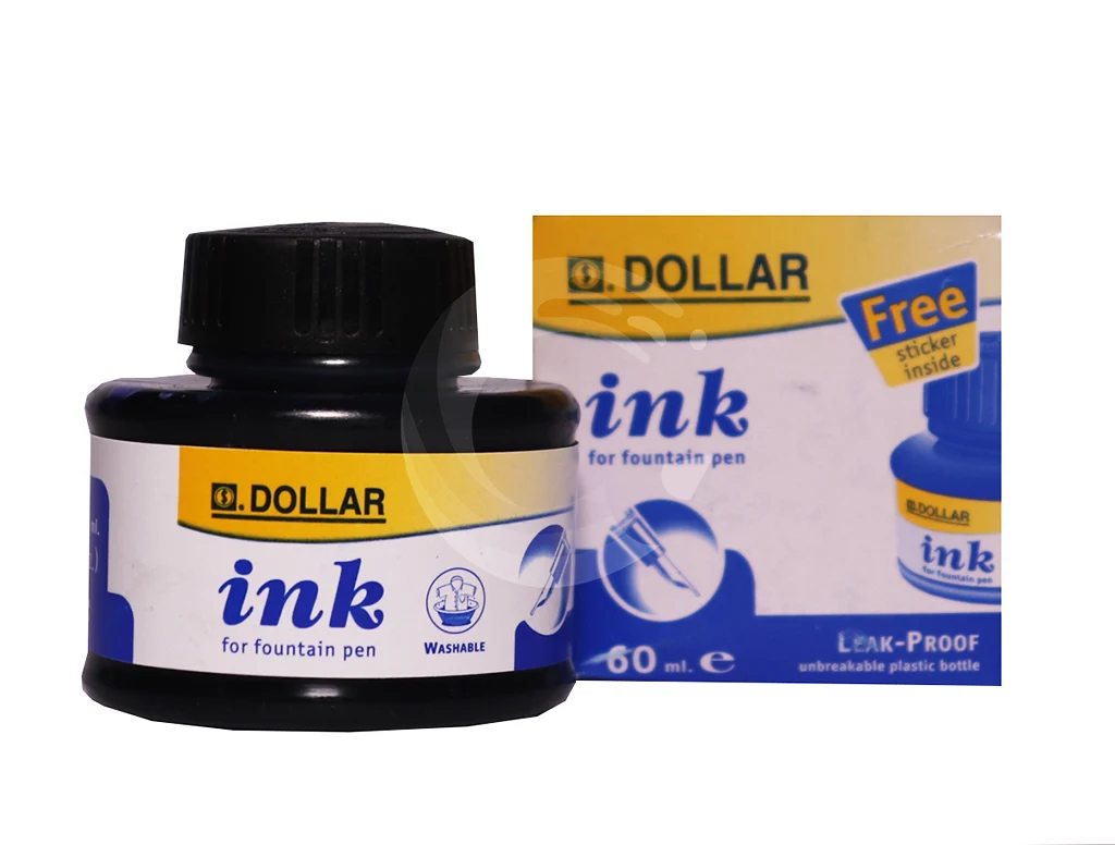 Dollar In (60ml)