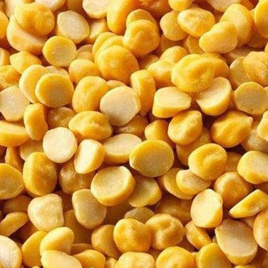 Daal Channa