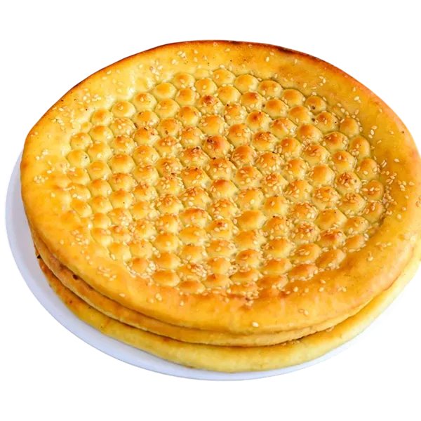 Special Roghni Naan