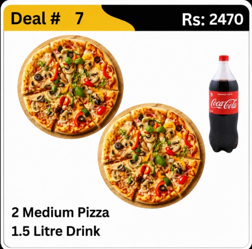 Deal 7