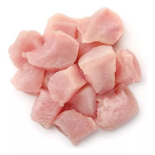 Chicken Boneless