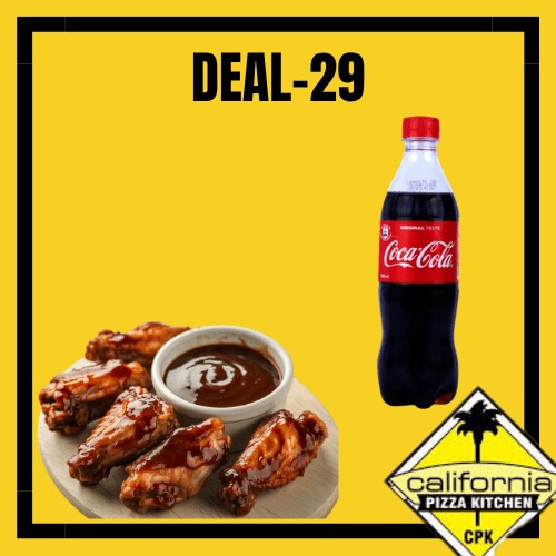 Deal 29