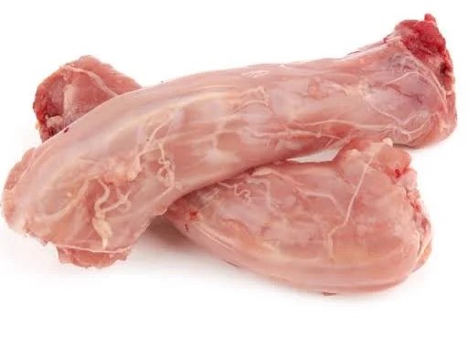 Chicken Neck