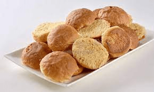 Rusk