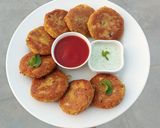 Aloo Tikki