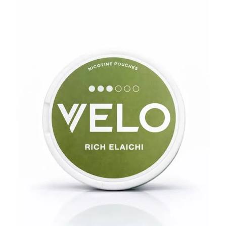 Velo Rich Elaichi 3 Dot
