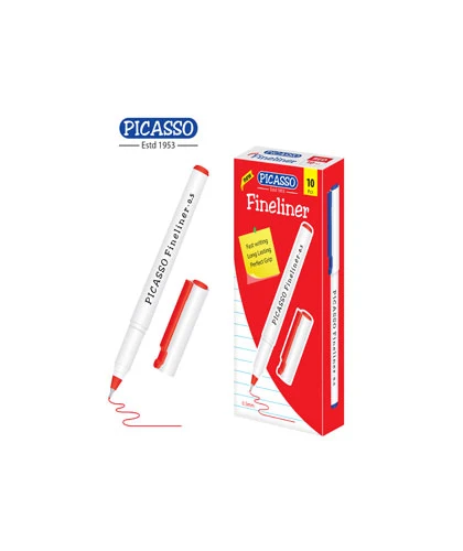 Picasso Pointer