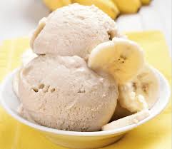 Banana Ice Cream