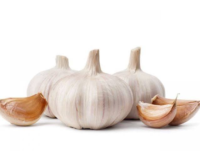 لہسن