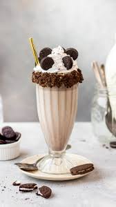 Oreo Shake