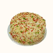 Chicken Cake