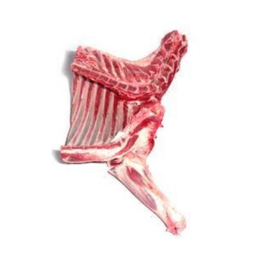 Mutton Leg & Brest