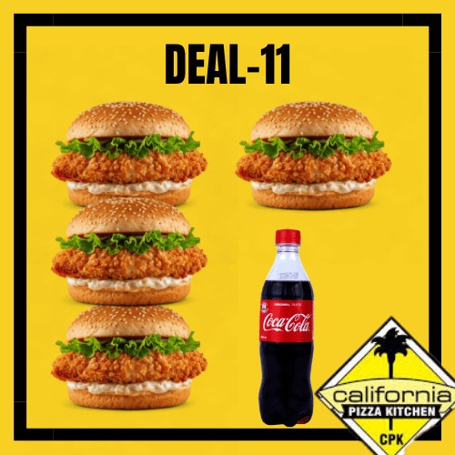 Deal 11