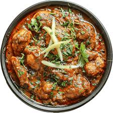 Lahori Chicken Karahi