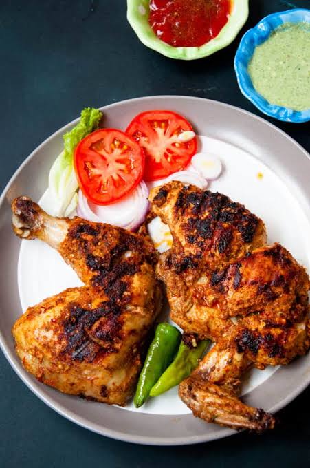 Chicken Leg Piece