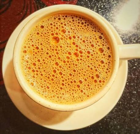 Doodh Pati